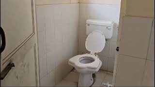 School Toilet Support for Disabled Person [upl. by Adnicaj916]