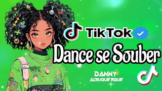 Dance se souber TikTok  2024 💥 [upl. by Irena]