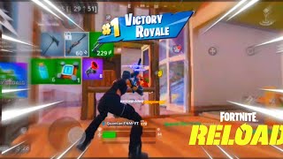 Fortnite Mobile Highlights 160fpsCHAPTER 5 SEASON 4 [upl. by Anneh]