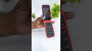 NOKIA 2660 Flip Unboxing  Unique keypad mobile [upl. by Alaster872]