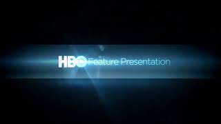 HBO Feature Presentation Bumper April 2 2011July 4 2014 [upl. by Rasecoiluj854]