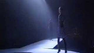 Hussein Chalayan FW 0708 Paris part 1 [upl. by Ycniuq]