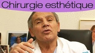 Santé Risques et complications de la chirurgie esthétique [upl. by Harneen]