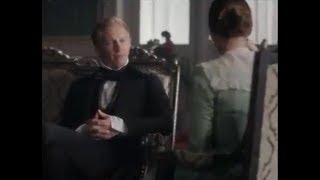 📺 📀 Laurence Fox scenes as Palmerston E4 Foreign Bodies [upl. by Turnbull369]