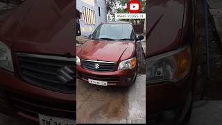 குறைந்த விலையில் Maruti Alto K10 VXI for sale  Company service record ✅  தமிழ் [upl. by Teiluj427]