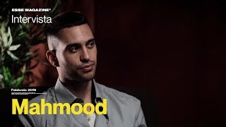 Mahmood La rivoluzione di Sanremo  ESSE MAGAZINE [upl. by Adekan]