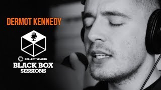 Dermot Kennedy  quotAn Evening I Will Not Forgetquot  Indie88 Black Box Sessions [upl. by Gnov]