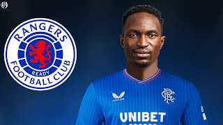 Adama Traore  Welcome to Rangers 2024  Best Skills amp Goals  HD [upl. by Crean]