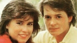 Michael J Fox amp Nancy McKeon Poison Ivy 1985 HQ [upl. by Alrac]