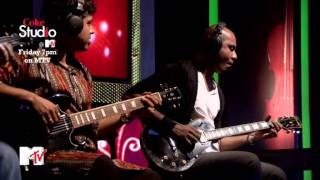 Coke Studio  MTV Season 1 E01 [upl. by Ecinnej]