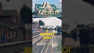 What is the relation between MI6 and Narborough travelvlog england leicestershire [upl. by Jona]