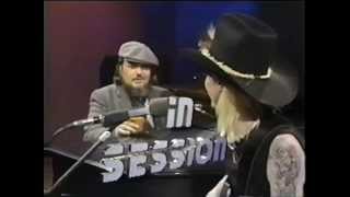 Johnny Winter amp Dr John  In Session 1984 [upl. by Evonne627]