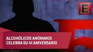 Las vivencias de un alcohólico anónimo [upl. by Lleira]