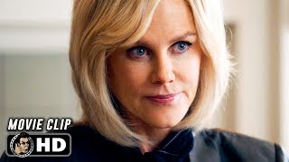 BOMBSHELL Clip  No Fingerprints 2019 Nicole Kidman [upl. by Jer]