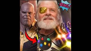 How Odin Collected All The Infinity Stones Before Thanos [upl. by Tuinenga]