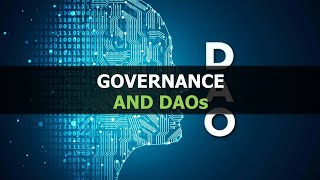 What is a Decentralized Autonomous Organization DAO [upl. by Voleta]