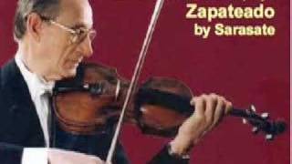 Zapateado by Sarasate [upl. by Ezzo]