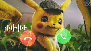 Pika pika pikachu Song RingtoneTik Tok Popular Ringtone instrumental Ringtone new instrumental [upl. by Eilegna]