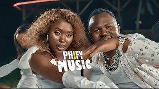 Adaway Dusman Ft Phify Music Malaika Official 4K Video [upl. by Aleinad]