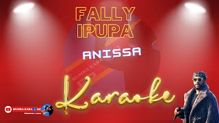 Anissa Fally Ipupa Karaoke [upl. by Eladnor]