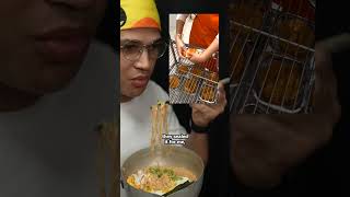 My Chicken Ramen [upl. by Mailli]