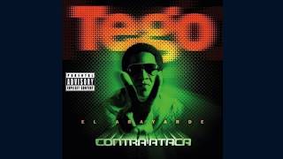 Quitarte To  Tego Calderon ft Randy Remix [upl. by Annovad]