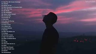 9 Hours Of Hindi Lofi Songs To Study Chill Relax Slowed amp Reverb [upl. by Adlemy]