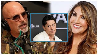 Heather McDonald and Rachel Uchitel Talk Tom Sandoval and Bravo [upl. by Ifill]