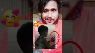 Jara miah khalifa ke shopne dekho  funny short comedy video [upl. by Htrowslle]