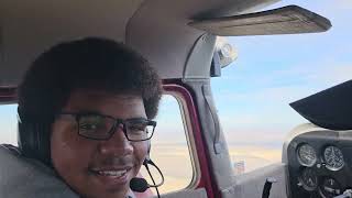 Flying a plane 2 [upl. by George]