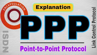 PointtoPoint Protocol  A simple explanation [upl. by Dierdre]