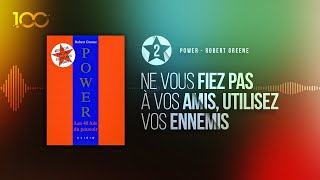 POWER  Les 48 lois du Pouvoir  LOI 2 LIVRE AUDIO [upl. by Brynne90]