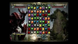 Gyromancer tutorial gameplay [upl. by Livia]