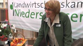 Film zur 1 Einbecker Ausbildungsmesse 2011 [upl. by Nwahsd531]