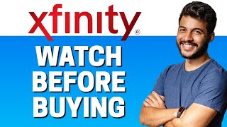 What is Xfinity  Xfinity Review  Xfinity Pricing Plans Explained [upl. by Kirven]