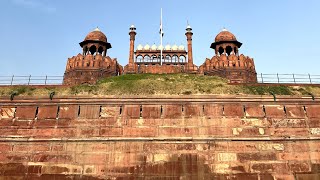 Exploring delhi with panickers travels delhi tour package delhi delhitour [upl. by Tama]