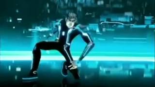 Tron Uprising Sneak Peak on Disney Channel  Promo [upl. by Trow]