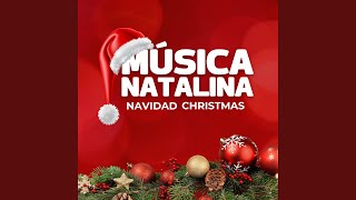 Música Natalina Navidad Christmas 10 [upl. by Eelloh]