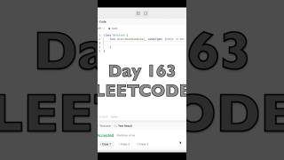 Day 163 LeetCode Problem 575  Swift daily challenge swiftui coding FAANG [upl. by Vorster310]