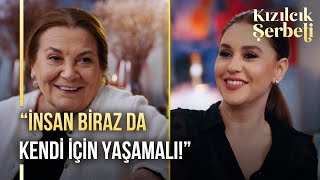 “Gelin Hanım’ın bohçasını hazırlayalım”  Kızılcık Şerbeti 57 Bölüm [upl. by Pascoe462]