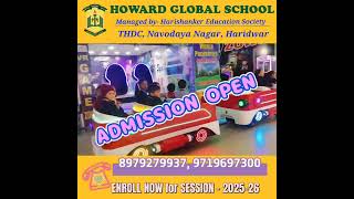 ADMISSION OPENSESSION 202526 LIMITED SEATS ENROLL TODAY [upl. by Anavi197]