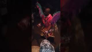 Tsonga Traditional Dance 45  Haartebees  Mantjomane [upl. by Chee]