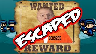 A PRISONER NO LONGER  THE ESCAPISTS 51  With SHOUTOUTS   Viewer Made Map  A COLDER PLACE [upl. by Atterahs819]