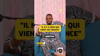 quotNotre mission chez ankaafrica cest exporter lAfrique quot [upl. by Elrae]