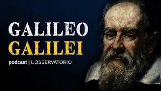 GALILEO Galilei  Il padre della scienza moderna [upl. by Ehsiom222]