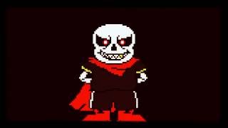 FellSwap Megalovania  Agressive Encounter [upl. by Season]