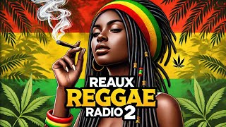 Reaux Reggae Radio 2 Sensimilla Sista  Empowering Women Through Reggae and Ganja [upl. by Ahsikcin114]