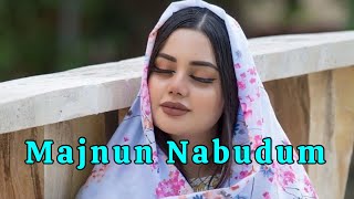 Mohammad Heshmati  Majnun Nabudum Remix [upl. by Chemash]