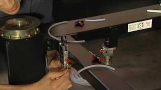 SmartTable Optical Table amp SmartTable OTS Installation [upl. by Iila]