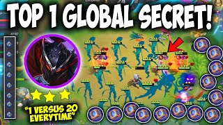 THIS IS THE MOST BROKEN META IN NEW UPDATE 2024 100 WINRATE UNLIMITED NINJA ILLUSION MUST WATCH [upl. by Waverley]